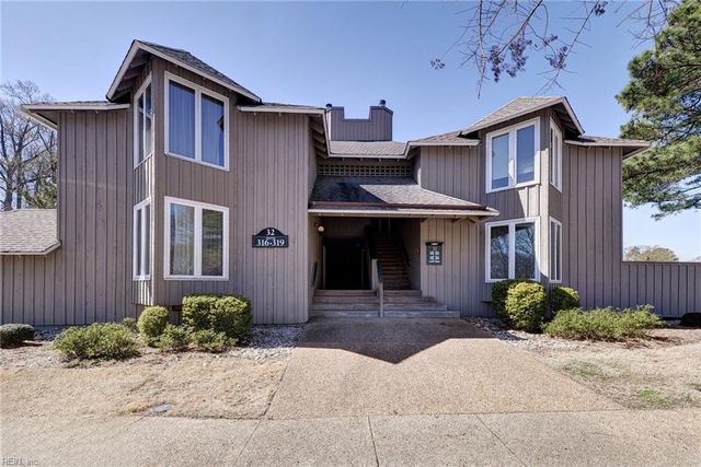 318 Padgetts Ordinary, Williamsburg, VA 23185