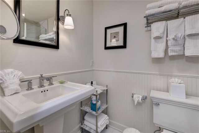 318 Padgetts Ordinary, Williamsburg, VA 23185