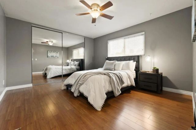 9528 Carroll Canyon Rd 223, San Diego, CA 92126