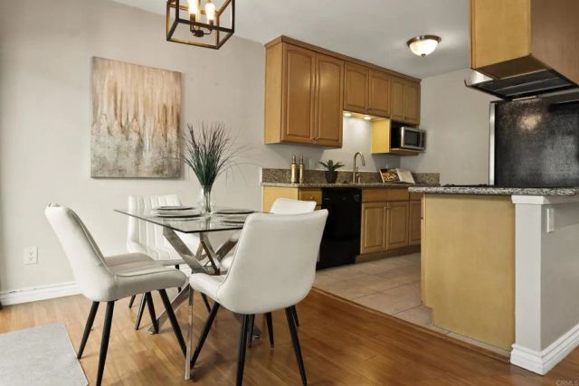 9528 Carroll Canyon Rd 223, San Diego, CA 92126