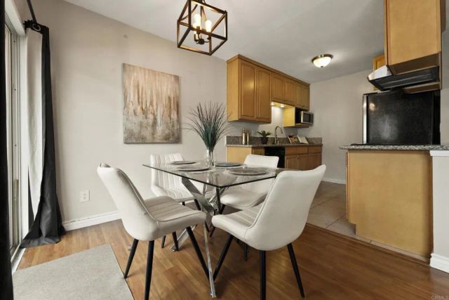 9528 Carroll Canyon Rd 223, San Diego, CA 92126