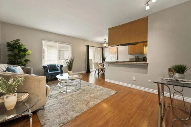 9528 Carroll Canyon Rd 223, San Diego, CA 92126