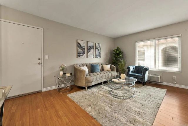 9528 Carroll Canyon Rd 223, San Diego, CA 92126
