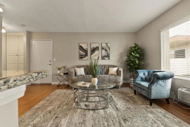 9528 Carroll Canyon Rd 223, San Diego, CA 92126