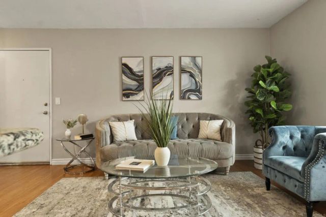 9528 Carroll Canyon Rd 223, San Diego, CA 92126