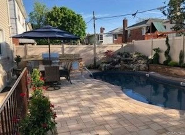 156-08 88th Street, Howard Beach, NY 11414