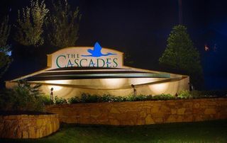 4463 Cascades Shoreline Drive, Tyler, TX 75709