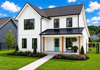 125 Old Alabama Road, Emerson, GA 30137