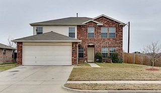 8624 Muir Drive, Fort Worth, TX 76244