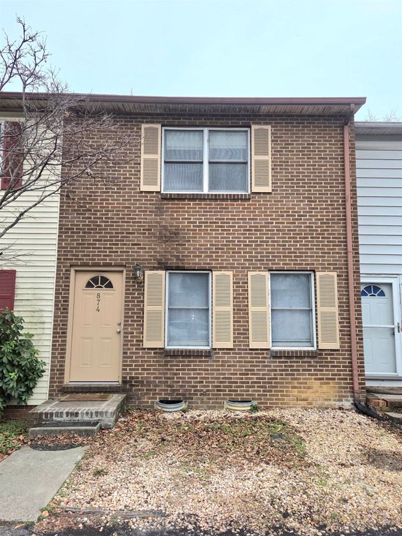 874 VINE ST, Harrisonburg, VA 22802