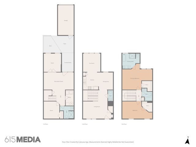 7703 Porter House Dr, Nashville, TN 37211