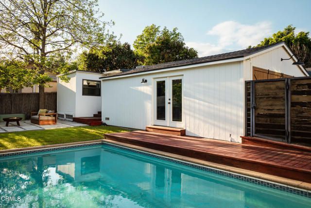1813 N Avenue 55, Los Angeles, CA 90042