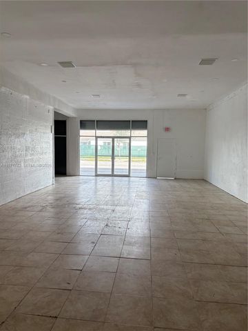 1350 NW 62nd St, Miami, FL 33147