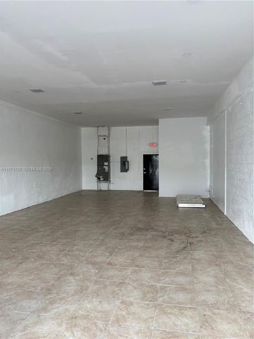 1350 NW 62nd St, Miami, FL 33147