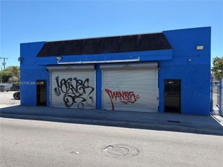 1350 NW 62nd St, Miami, FL 33147