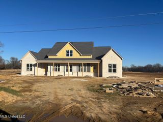 5184 Crick Lane, Hernando, MS 38632