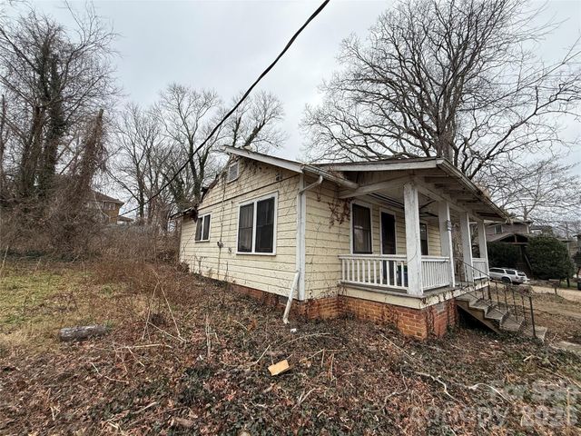 24 Dysart Street, Asheville, NC 28806