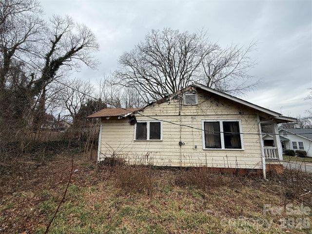 24 Dysart Street, Asheville, NC 28806