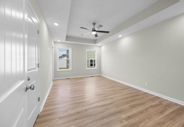 1166 Tybee Dr, Clarksville, TN 37042