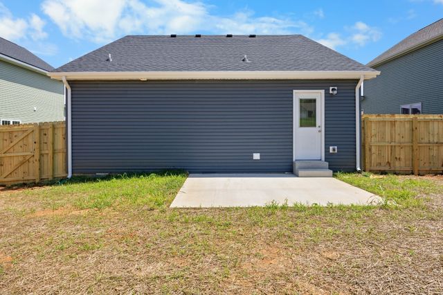 1166 Tybee Dr, Clarksville, TN 37042