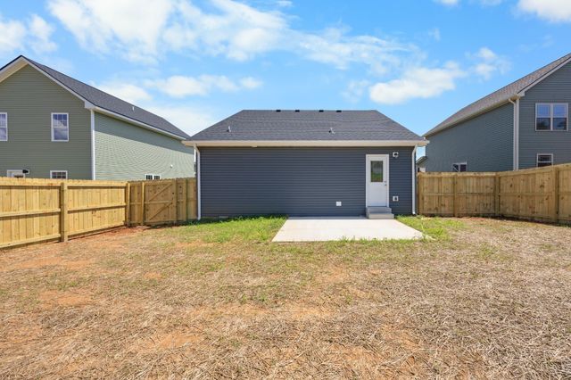 1166 Tybee Dr, Clarksville, TN 37042