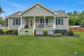 21311 West St, South Chesterfield, VA 23803