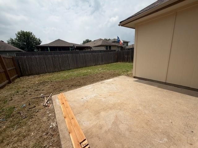 15209 Parrish LN, Austin, TX 78725