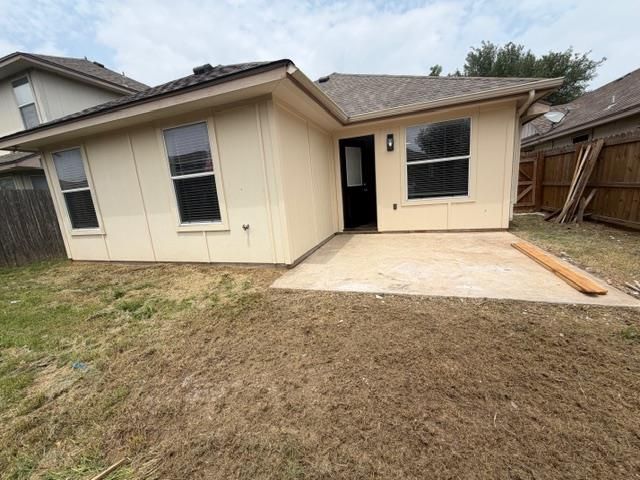 15209 Parrish LN, Austin, TX 78725