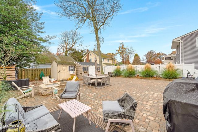 528 Delaware Avenue, Point Pleasant, NJ 08742