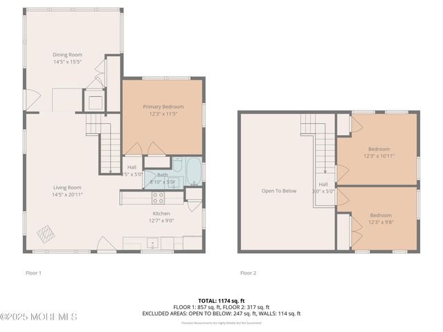 528 Delaware Avenue, Point Pleasant, NJ 08742