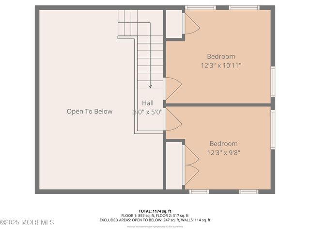 528 Delaware Avenue, Point Pleasant, NJ 08742