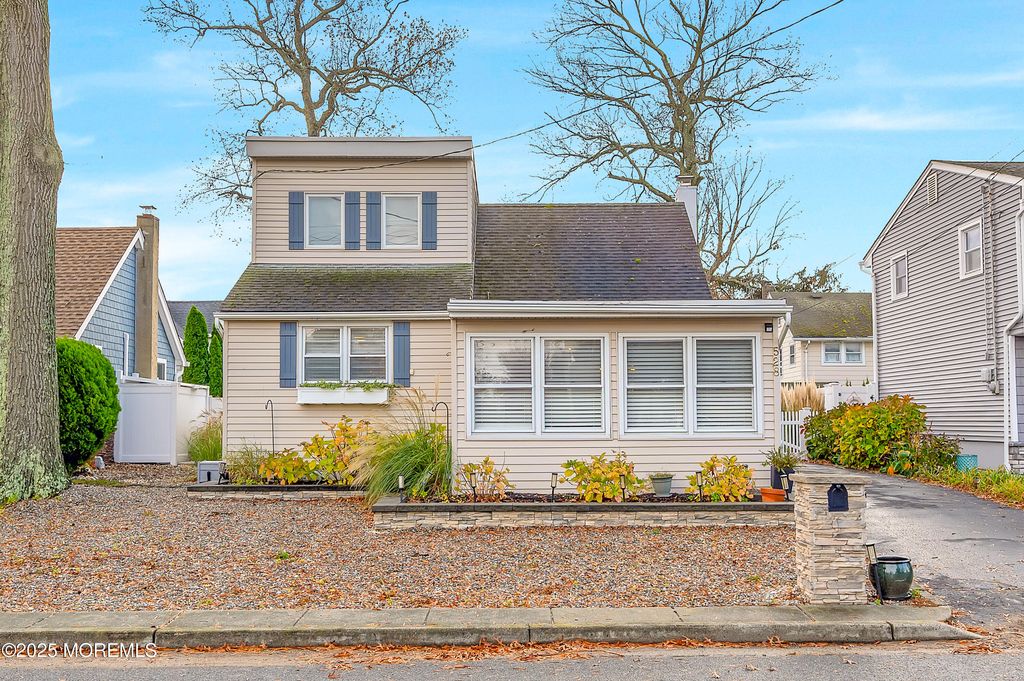 528 Delaware Avenue, Point Pleasant, NJ 08742