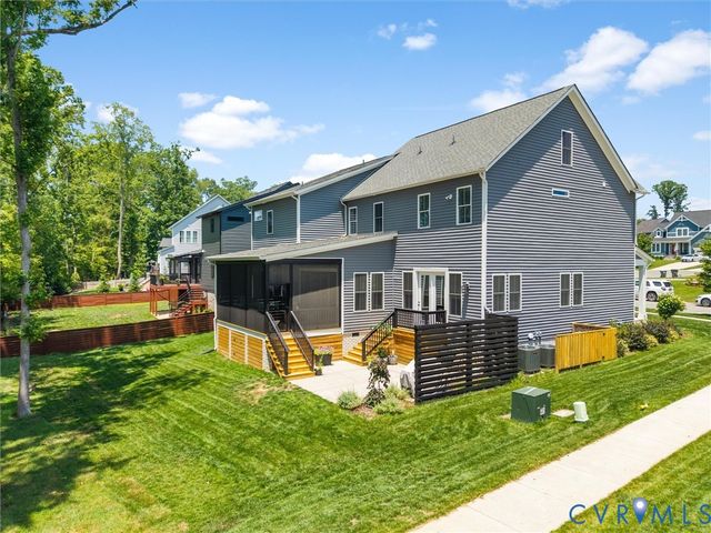 3906 Bellstone Dr, Chesterfield, VA 23112