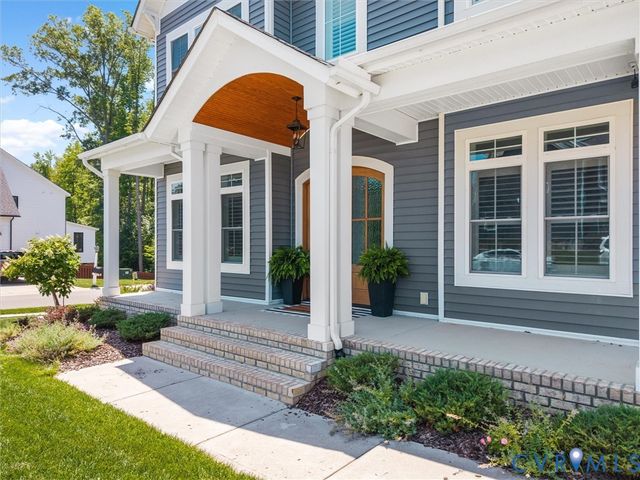 3906 Bellstone Dr, Chesterfield, VA 23112