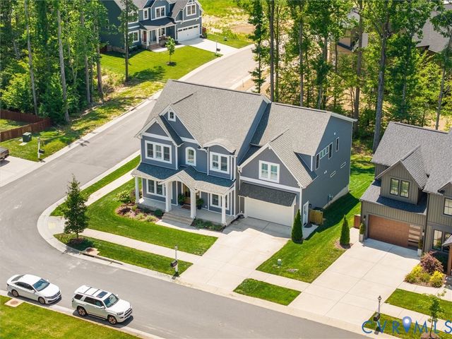3906 Bellstone Dr, Chesterfield, VA 23112