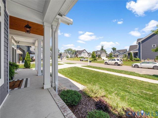 3906 Bellstone Dr, Chesterfield, VA 23112