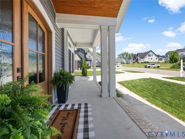 3906 Bellstone Dr, Chesterfield, VA 23112