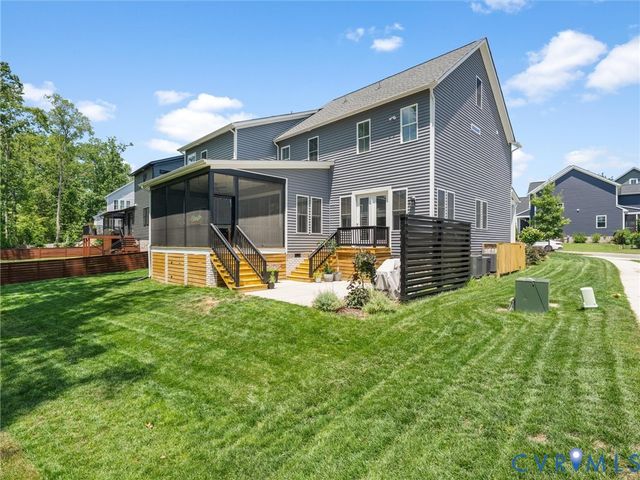 3906 Bellstone Dr, Chesterfield, VA 23112