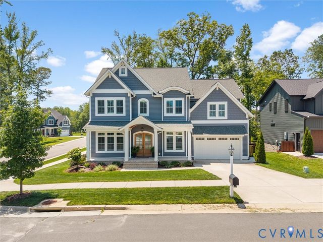3906 Bellstone Dr, Chesterfield, VA 23112