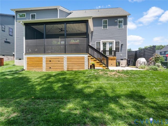 3906 Bellstone Dr, Chesterfield, VA 23112