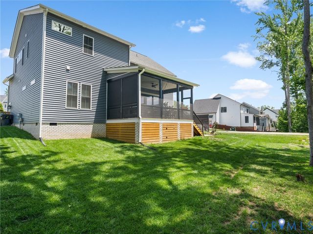 3906 Bellstone Dr, Chesterfield, VA 23112