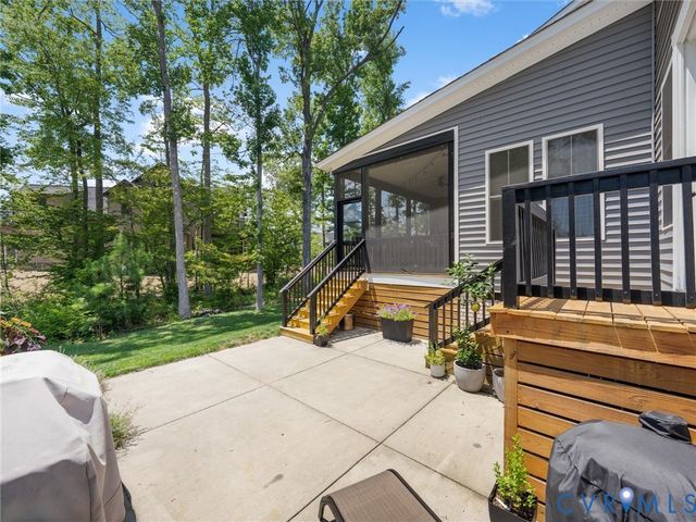 3906 Bellstone Dr, Chesterfield, VA 23112