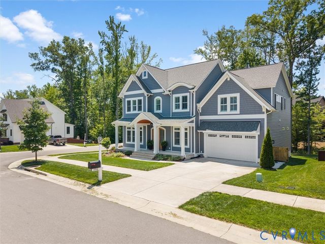 3906 Bellstone Dr, Chesterfield, VA 23112