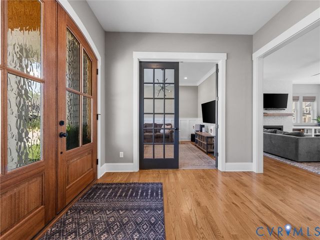 3906 Bellstone Dr, Chesterfield, VA 23112