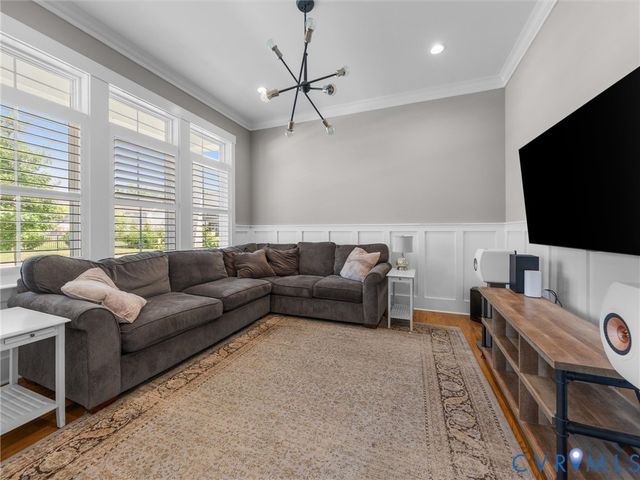 3906 Bellstone Dr, Chesterfield, VA 23112