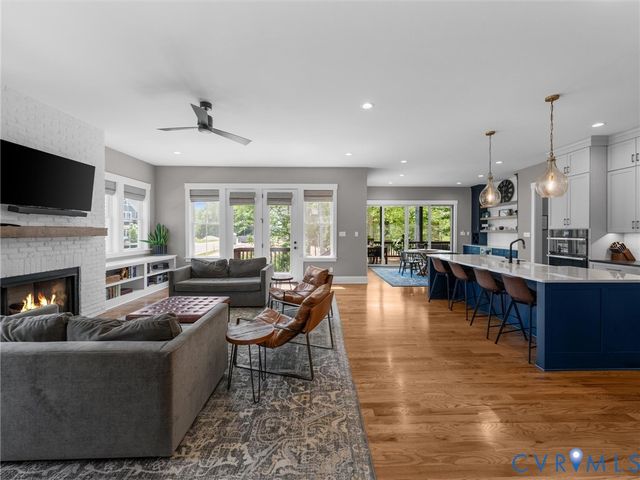 3906 Bellstone Dr, Chesterfield, VA 23112