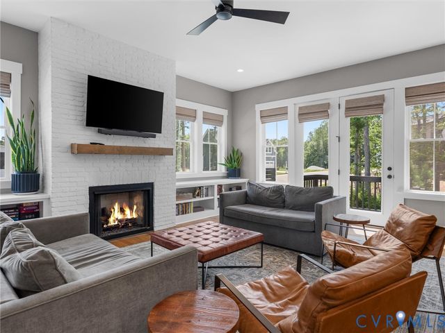 3906 Bellstone Dr, Chesterfield, VA 23112