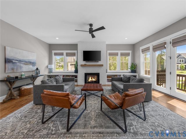 3906 Bellstone Dr, Chesterfield, VA 23112