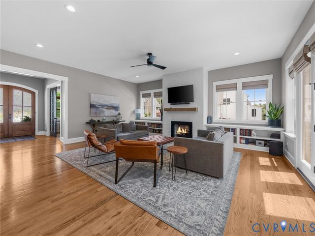 3906 Bellstone Dr, Chesterfield, VA 23112