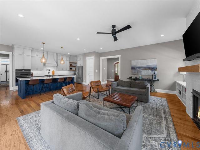 3906 Bellstone Dr, Chesterfield, VA 23112